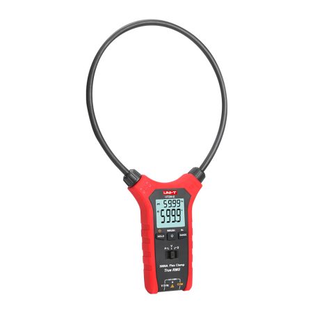 True RMS Flex Clamps UNI-T UT281E