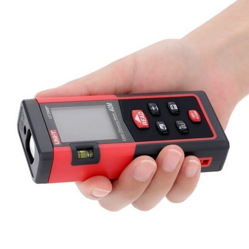 UNI-T UT390B+ Laser Distance Meters 40M 1