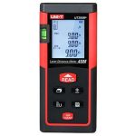 UNI-T UT390B+ Laser Distance Meters 40M