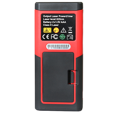 UNI-T UT390B+ Laser Distance Meters 40M 2