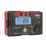 UNI-T UT582+ Digital Rcd (Elcb) Tester
