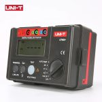 UNI-T UT582+ Digital Rcd (Elcb) Tester