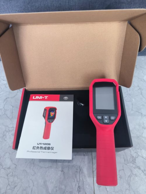 UNIT UTi-120S 4