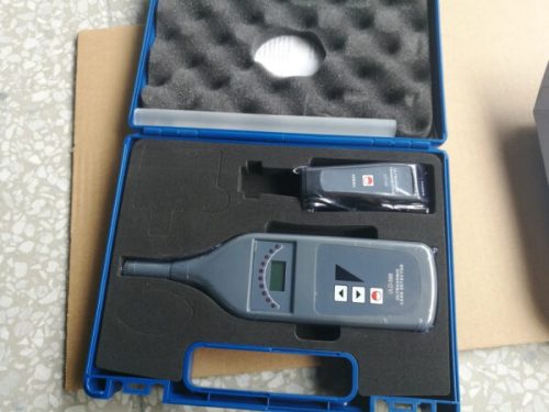 Ultrasonic Leakage Gas Detector Landtek ULD-586V 1