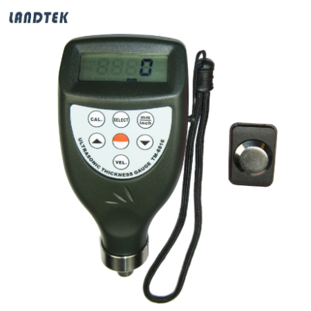 Ultrasonic Thickness Gauge Landtek TM-8816C