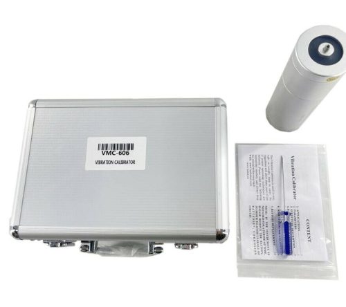 Vibration Calibrator Landtek VMC-606 1