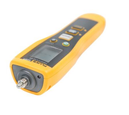 Vibration Meter Fluke 802EN
