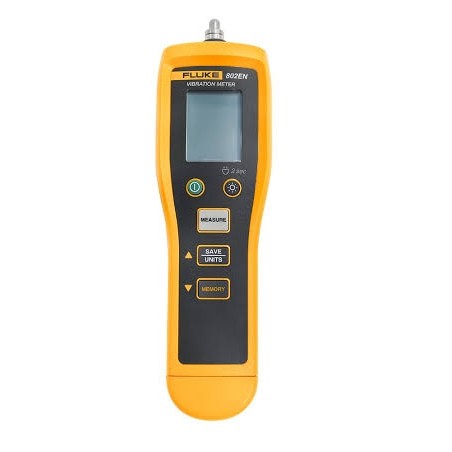 Vibration Meter Fluke 802EN