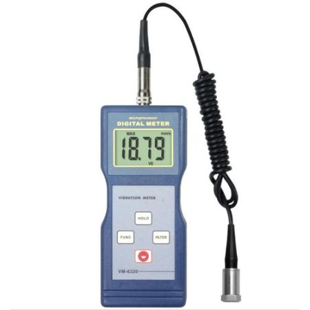 Vibration Meter Landtek VM-6320