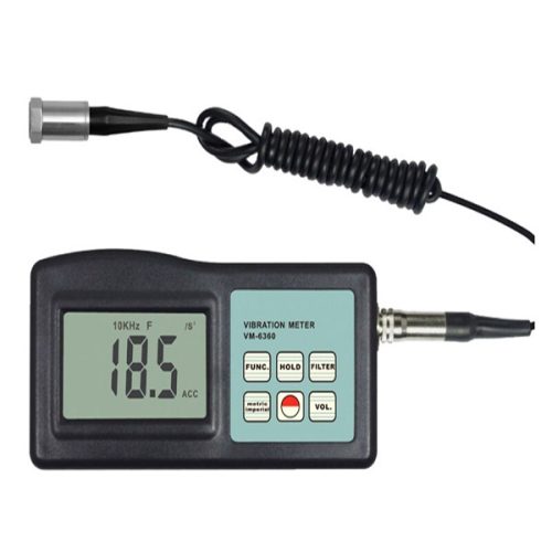 Vibration Meter Landtek VM-6360