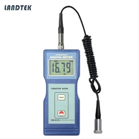 Vibration Meter Landtek VM6310