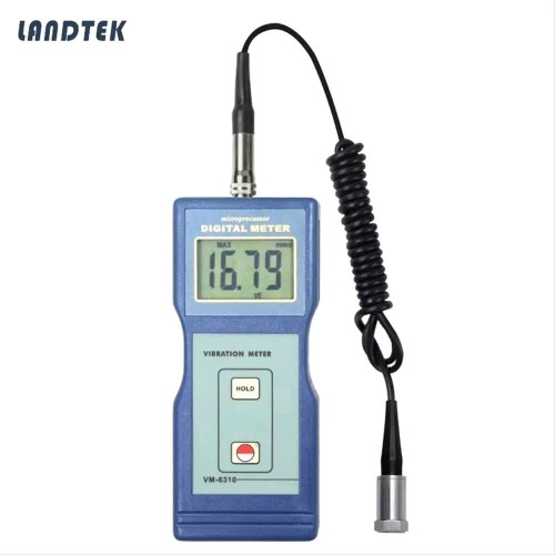 Vibration Meter Landtek VM6310