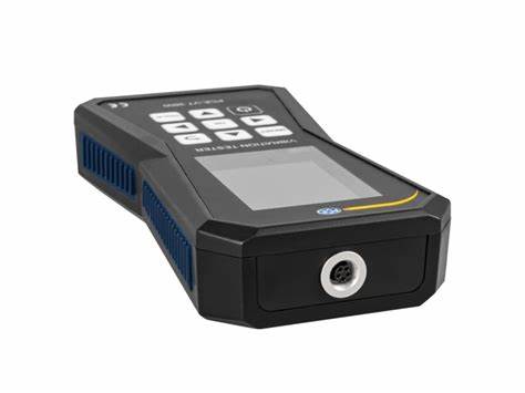 Vibration Meter PCE-VT 3800 1