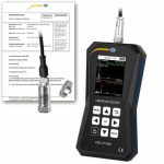 Vibration Meter PCE-VT 3800