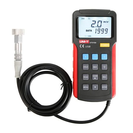Vibration Meter UNI-T UT315A