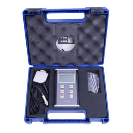 Vibration Tester 3D Landtek VM6380
