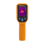 Visual IR Termometer Fluke VT08