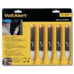 Voltage Detection Fluke 1 AC II 5PK