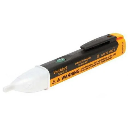 Voltage Detection Fluke 1 AC II 5PK