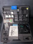 Water Quality Meter AZ Instrument 86032