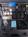 Water Quality Meter AZ Instrument 86032