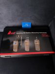 Water Quality Meter AZ Instrument 86032