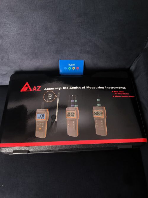 Water Quality Meter AZ Instrument 86032 2