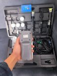 Water Quality Meter AZ Instrument 86032