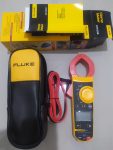 Multimeter Fluke 317 ACDC