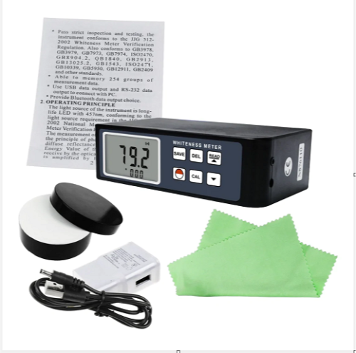Whiteness Meter Landtek WM-206 2