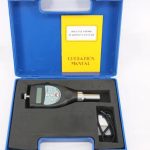 Wood Hardness Tester Landtek HT-6510DW