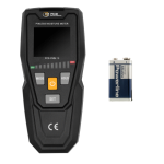Wood Moisture Meter PCE-PMM 10