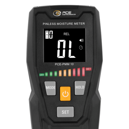 Wood Moisture Meter PCE-PMM 10