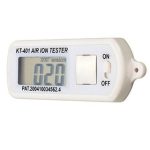 Air Ion Tester KT-401 1