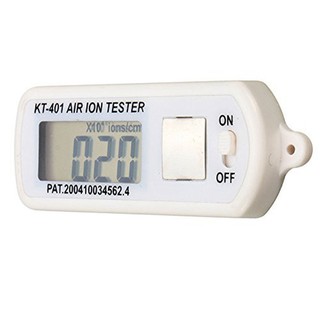 Air Ion Tester KT-401