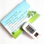 Air Ion Tester KT-401 1