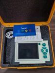 Air Quality Monitor Data Logger TC-700Pro 7in1 Detector Tester