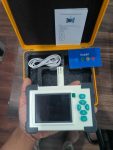 Air Quality Monitor Data Logger TC-700Pro 7in1 Detector Tester