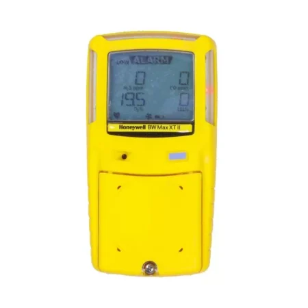 BW Alertmax XT II Gas Detector Honeywell