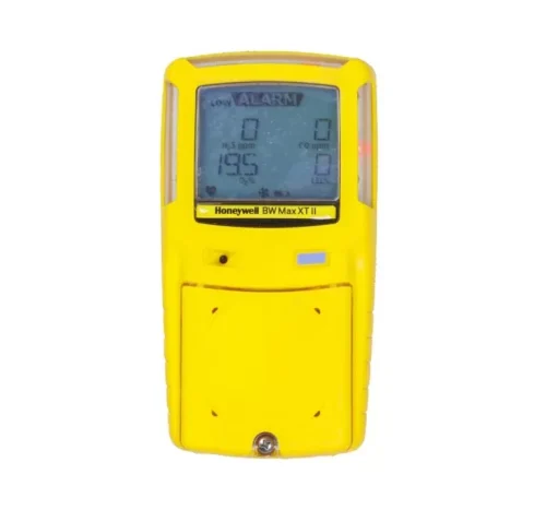 BW Alertmax XT II Gas Detector Honeywell