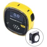 BW SOLO Single Gas Detector Honeywell