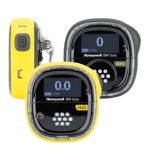 BW SOLO Single Gas Detector Honeywell