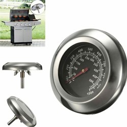 Bimetal Thermometer 50 – 500 Celcius BT4.8