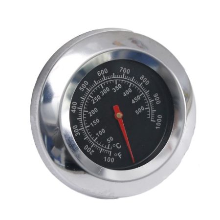 Bimetal Thermometer 50 – 500 Celcius BT4.8