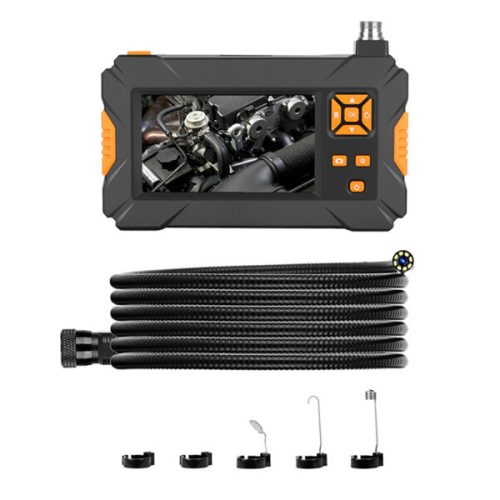 Borescope Inspection Camera P30 1080P 1