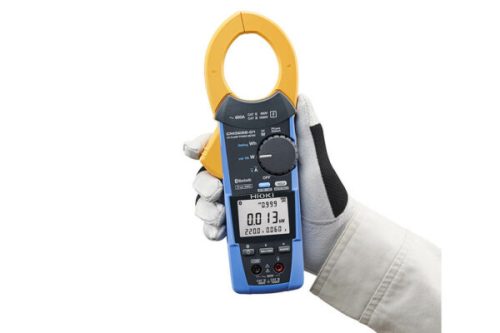 CM3286-90 AC Clamp Meter Hioki 1