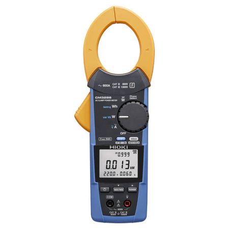 CM3286-90 AC Clamp Meter Hioki