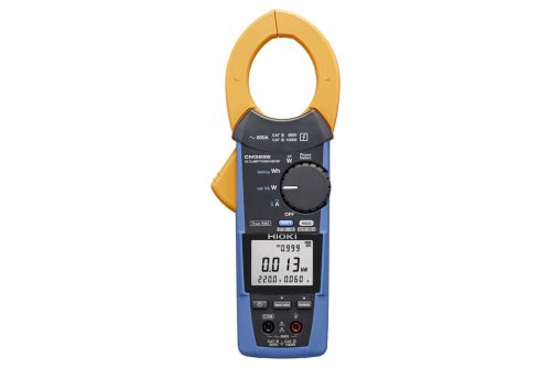 CM3286-90 AC Clamp Meter Hioki