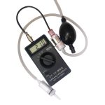 CY-12C Portable Oxygen Tester Meter Detector