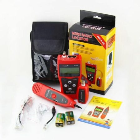 Cable Tester NF-308